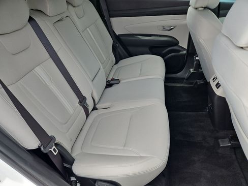 Used 2026 Hyundai Tucson SEL FWD image 24