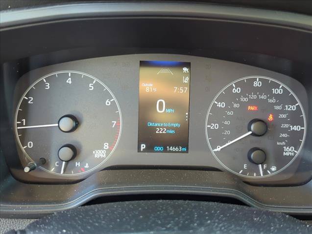 Certified 2024 Toyota Corolla LE FWD image 15