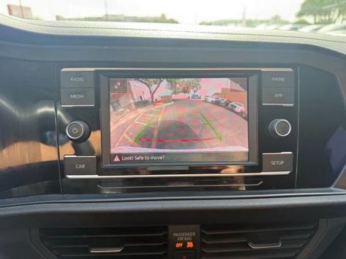Used 2019 Volkswagen Jetta S w/ Driver Assistance Package FWD image 18