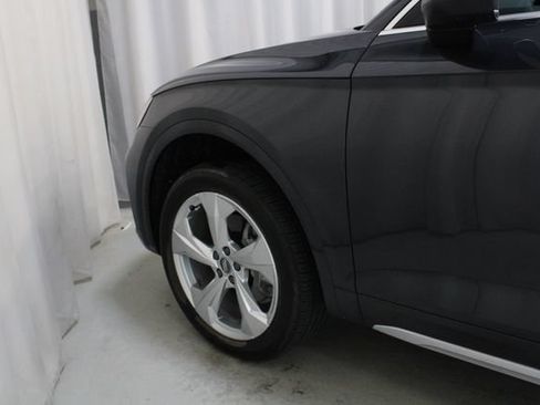 Used 2021 Audi Q5 2.0T Premium Plus AWD/4WD image 31