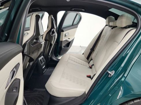 Used 2023 BMW M3 Competition w/ M Carbon Exterior Package image 32