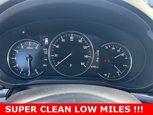 Used 2021 MAZDA CX-5 Grand Touring image 26