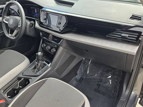 Certified 2023 Volkswagen Taos S FWD image 17