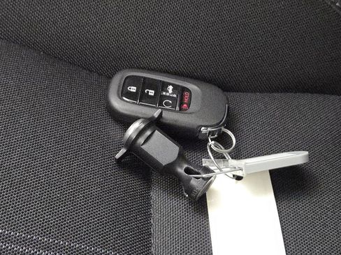 New 2026 Honda Civic Sport image 15