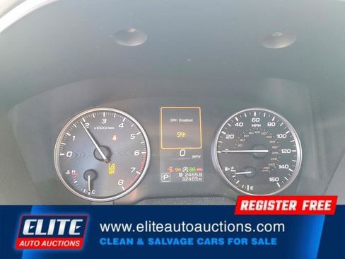 Used 2021 Subaru Legacy Touring XT w/ Popular Package #3 image 17