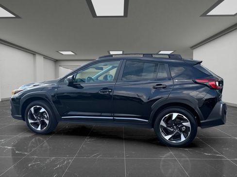 Certified 2025 Subaru Crosstrek 2.5i Limited w/ Crosstrek Mirror Package AWD/4WD image 10
