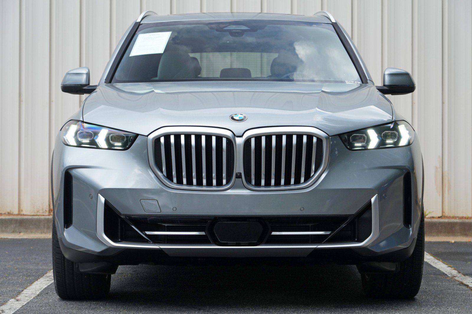 Used 2024 BMW X5 sDrive40i w/ Premium Package RWD image 7