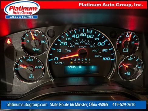 Used 2019 Chevrolet Express 3500 Extended w/ Driver Convenience Package RWD image 17