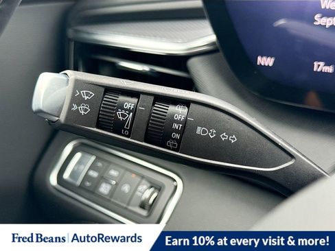 New 2026 Buick Enclave Sport Touring w/ Power Package AWD/4WD image 43