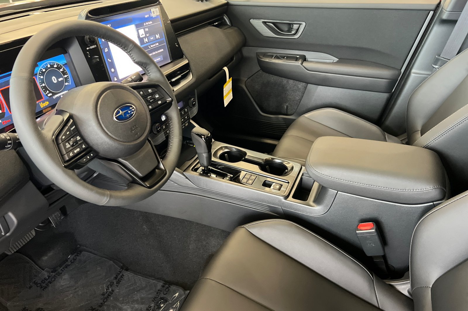 New 2026 Subaru Outback Premium AWD/4WD image 9