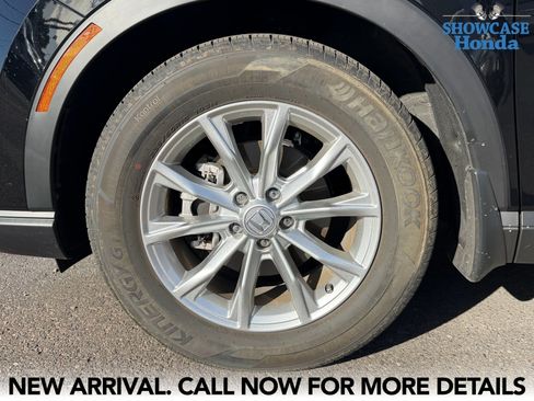 Used 2024 Honda CR-V EX-L image 7