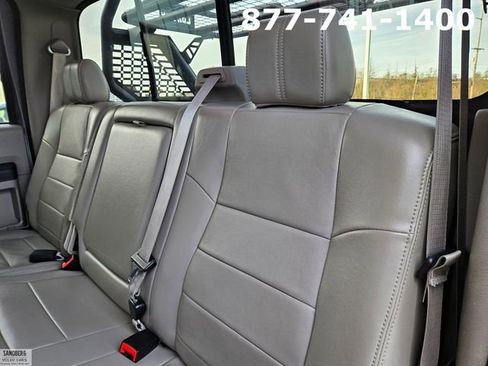 Used 2010 Ford F350 Lariat image 15