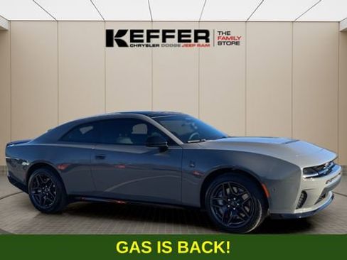 New 2026 Dodge Charger Scat Pack w/ Blacktop Package image 7