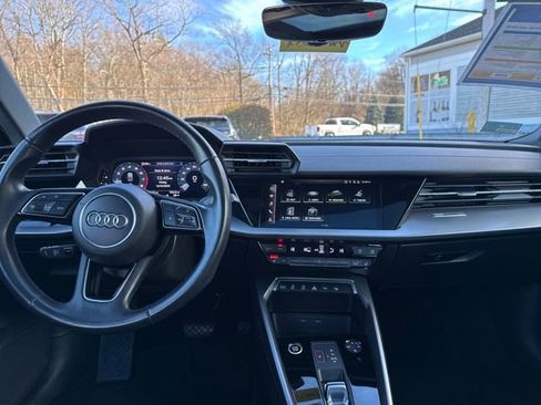 Used 2023 Audi A3 2.0T Premium image 15
