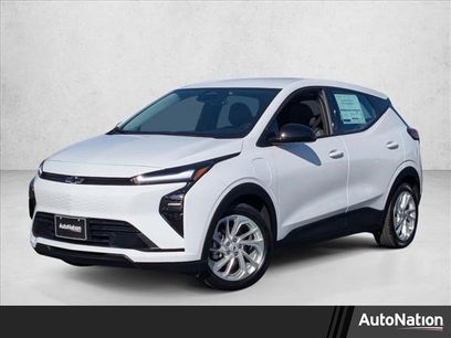 New 2027 Chevrolet Bolt LT w/ Comfort Package