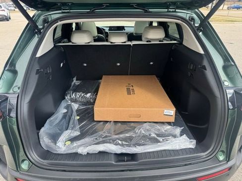 New 2026 MAZDA CX-50 AWD 2.5 S w/ Weather Package image 32