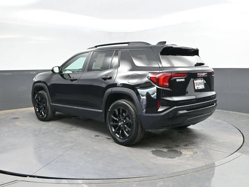 Used 2026 GMC Terrain Elevation w/ Elevation Premium Package AWD/4WD image 7
