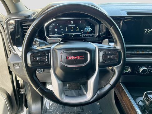 Used 2023 GMC Sierra 1500 SLT w/ SLT Convenience Package image 11