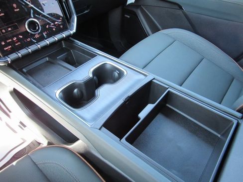 Used 2024 GMC Acadia AT4 w/ LPO, Floor Liner Package image 21