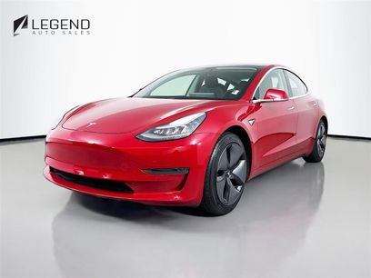 Used 2018 Tesla Model 3 Long Range