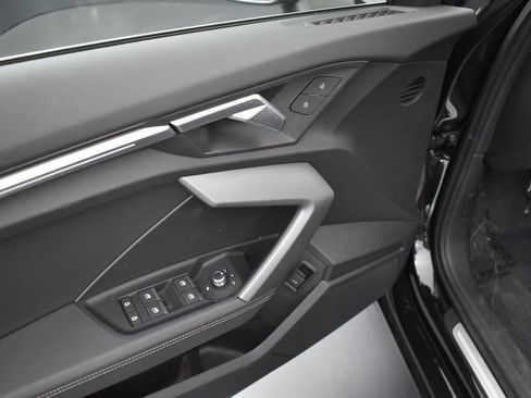 Certified 2025 Audi A3 2.0T Premium AWD/4WD image 6