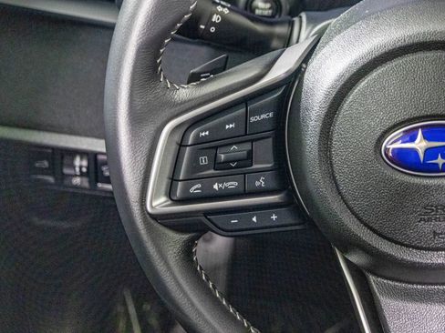 Used 2025 Subaru Outback Premium w/ Popular Package #1A image 31