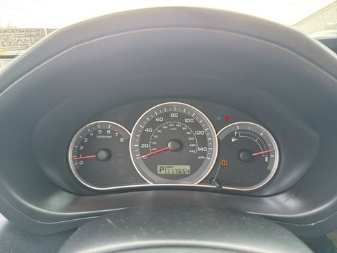 Used 2008 Subaru Impreza 2.5i image 20