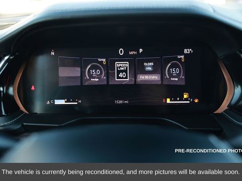 Used 2023 Jeep Grand Cherokee Overland image 19