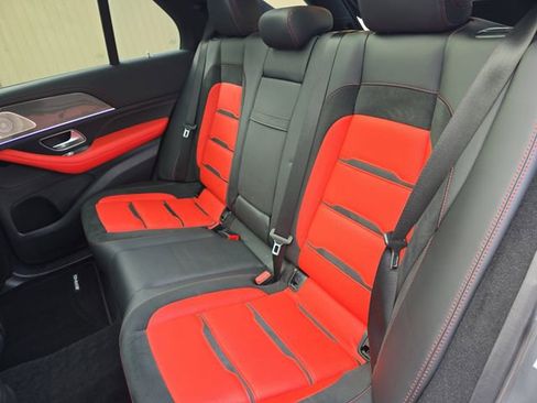 Used 2023 Mercedes-Benz GLE 53 AMG 4MATIC image 14