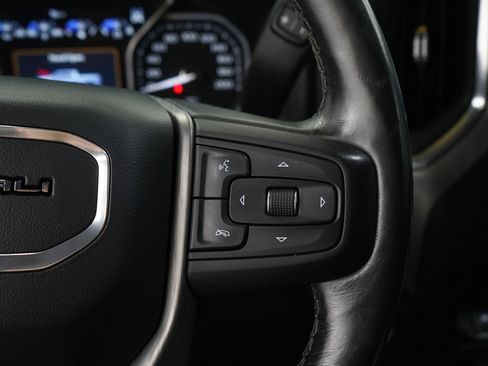 Used 2019 GMC Sierra 1500 Denali w/ Denali Ultimate Package AWD/4WD image 31