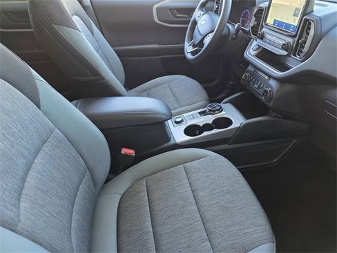 Used 2023 Ford Bronco Sport Big Bend image 15