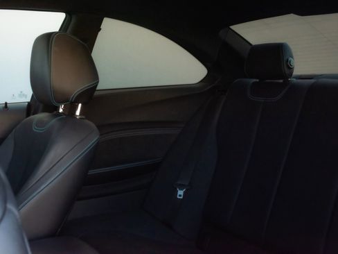 Used 2018 BMW M2 Coupe 2D image 20