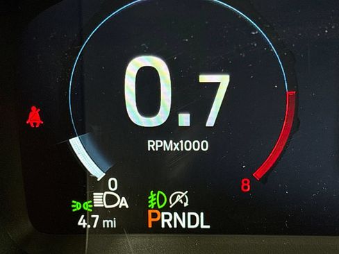 New 2027 Ford Explorer Active w/ Active Comfort Package RWD image 23