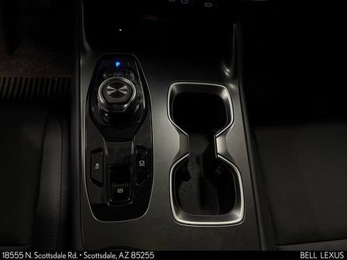 Used 2025 Lexus RZ 300e w/ Accessory Package (Z1) FWD image 14