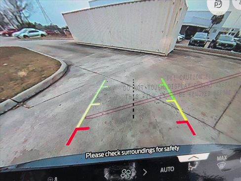 New 2026 Ford Expedition Tremor image 13