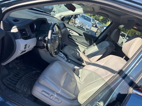 Used 2016 Honda Pilot Elite image 6