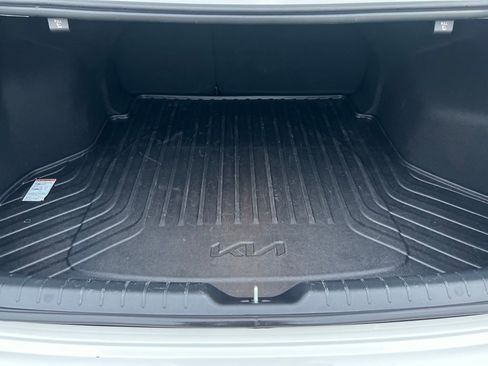 Used 2025 Kia K4 GT-Line image 16