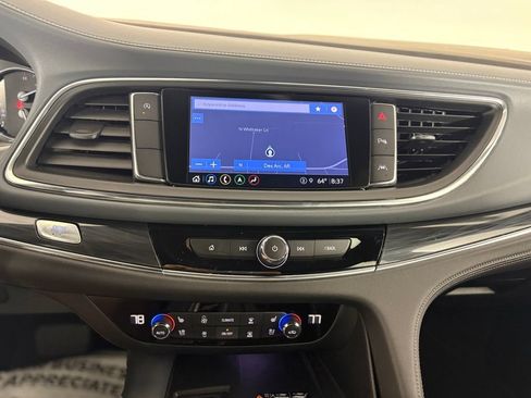 Used 2022 Buick Enclave Premium FWD image 28