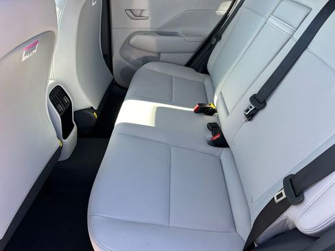 New 2026 Hyundai Kona SEL Sport FWD image 21