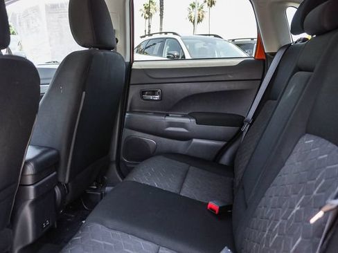 Used 2022 Mitsubishi Outlander Sport LE AWD/4WD image 20