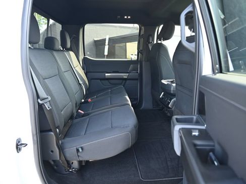 Used 2022 Ford F150 XLT w/ Equipment Group 302A High AWD/4WD image 46