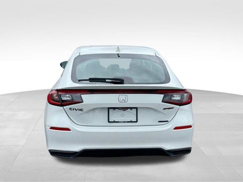 Used 2026 Honda Civic Sport image 5