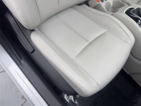 Used 2019 Nissan Rogue Sport SL w/ Premium Package image 47