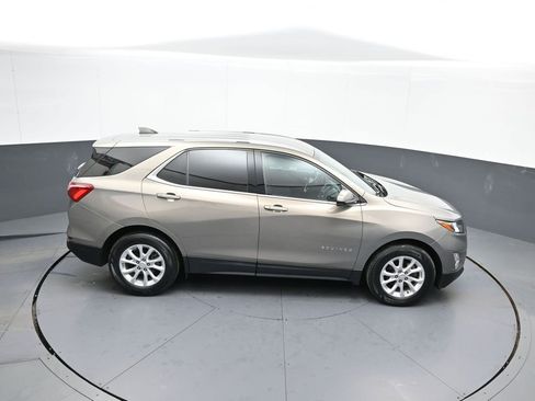 Used 2019 Chevrolet Equinox LT image 37