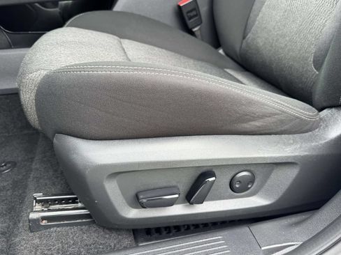 Used 2024 Nissan Rogue SV AWD/4WD image 19