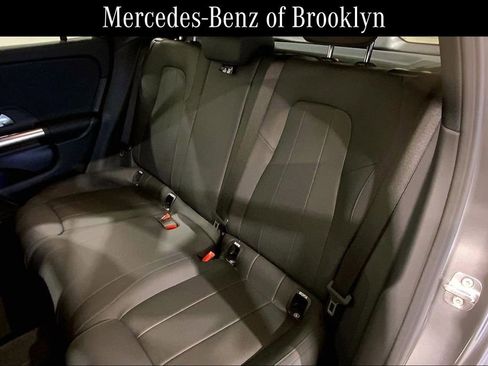 Certified 2026 Mercedes-Benz GLA 250 4MATIC image 20