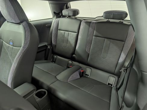 New 2026 MINI Cooper S image 23