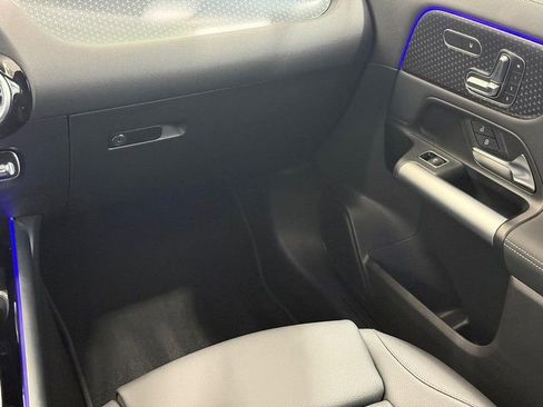 Certified 2025 Mercedes-Benz GLA 250 4MATIC image 12