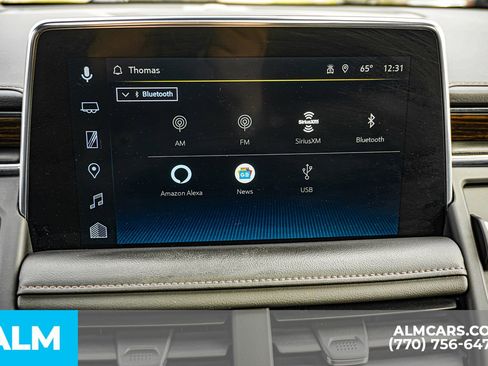 Used 2023 Chevrolet Suburban High Country w/ Premium Package 2 image 41