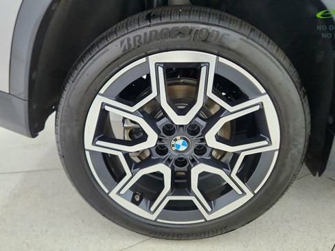 Used 2025 BMW X1 xDrive28i AWD/4WD image 58